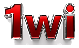 1wi logo